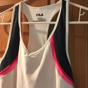Fila Sport Dress